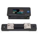 Цифровой вольтметр постоянного тока, амперметр DC200 50А