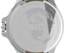 Мужские часы TIMEX date WR50 с подсветкой