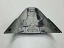 НАКЛАДКА ЗАХИСТ ОБТІЧНИК СИДІННЯ ПАСАЖИРА HONDA CBR CB 650 FA 650F 2014+  (18080985336) фото min 8