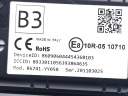 TOYOTA AYGO ІНШІ KOMPUTERY / МОДУЛІ / КОНТРОЛЕРИ 1.0 БЕНЗИН 51KW (69 HP)  (17566889754) фото min 7
