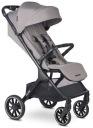 Коляска Easywalker Jackey2 XL Pebble Grey