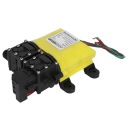 MEMBRANOWA НАСОС WYSOKOCISNIENIOWA 12V 120W 8L ZE З'ДНЮВАЧЕМ MIEDZIANYM  (17599089239) фото min 4