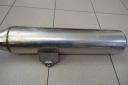 EXHAUST MUFFLER LEFT YAMAHA FJR 1300 2001-2005  photo 12