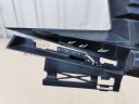 VW CADDY III LIFT 2K5 15- CALANDRE GRILLE B.LADNY CHROME 2K5853653Aphoto 12