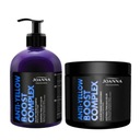 JOANNA COLOR REVITALIZING НАБОР ШАМПУНЬ + МАСКА