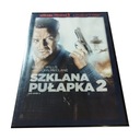 Film Szklana pułapka 1-4 CZTERY CZĘŚCI NOWE 4 X DVD Tytuł Szklana pułapka 1-3 Die Hard [3DVD]