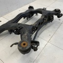 SUSPENSION CHÂSSIS POUTRE ARRIÈRE CHÂSSIS JEEP GRAND CHEROKEE WK2 6,4 SRT LIFT 18Rphoto 13