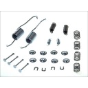QUICK BRAKE KIT MONTAGE PLAQUETTES FREINS SUM NIEZBEDNIK KOLIZJA #9photo 12