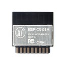 Модуль Wi-Fi IoT ESP32-C3 ESP-C3-01M ESP32-C3M