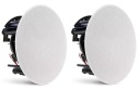 Revel C283 — пара 8-дюймовых потолочных динамиков