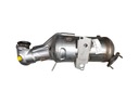 Filtr DPF OPEL Astra J - 1.3 CDTI 55567233