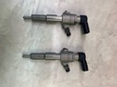 NOZZLE 1.4HDI / TDCI 9663429280 A2C59511612 FORD 