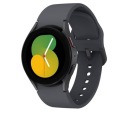 Смарт-часы Samsung Galaxy Watch5 40 мм LTE R905 с GPS, черные