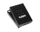 Zapalniczka Zippo Jacket 2005325 Materiał obudowy metal