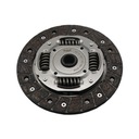 ДИСК СЦЕПЛЕНИЯ для SKODA FABIA I 1.4