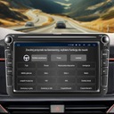 RADIO ANDROID 13 GOLF 5 6 VW PASSAT B6 B7 TIGUAN TOURAN CADDY SEAT 4GB GPS 
