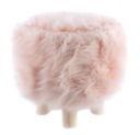 КРУГЛЫЙ ПУФФЛЕ СТУЛ, ТАБУРЕТ, СИДЕНЬЕ