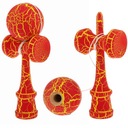 ДЕРЕВЯННАЯ ЯПОНСКАЯ ИГРА КЕНДАМА