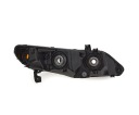 PHARE AVANT VERS HONDA CIVIC SDN USA 2006-2011 33151SNAA02 GAUCHEphoto 9