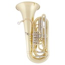 Arnolds&Sons ABB-350 Tuba Bb — отличный инструмент