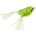 Наживка 3D FROG ANTI-HOOKING OLD RIVER COSO