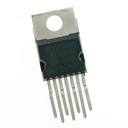 TDA8138A IC ЦЕПЬ STMicroelectronics КАЧЕСТВО
