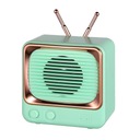 Беспроводная связь Bluetooth Amplify Портативный мини-зеленый