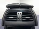 BMW X6 F16 14- TUNNEL CENTRAL ARMREST SKIN CUPHOLDER  photo 9