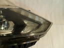 NISSAN QASHQAI 2 II ФАРА ПРАВИЙ ПЕРЕДНІЙ ФАРА ПРАВА ПЕРІД ПЕРЕДНЯ  (17907358559) фото min 13