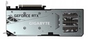 Видеокарта GeForce RTX 3060 Gaming OC 2.0 12 ГБ GDDR6 192 бит