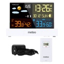 МЕТЕОСТАНЦИЯ С DCF METEO SP110 B WEATHER