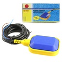 ПОПЛАВОВОЙ ВЫКЛЮЧАТЕЛЬ ДЛЯ НАСОСА 2M