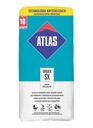 Герметик ATLAS Woder SX 25 кг