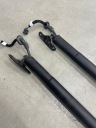 SERVOMOTEUR TÉLESCOPE COUVERCLES DE COFFRE COUVERCLES DE COFFRE Q3 83F SPORTBACK ORIGINAL PARFAIT 23R JEUphoto 5