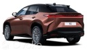 LEXUS RZ 450E TOYOTA BZ4X INWENTER ПРЕОБРАЗОВАТЕЛЬ CONVERTER FALOWNIK G973042120  фото 11