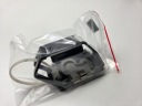 FASTENERS FASTENERS DRAPES AUDI A6 C6 4F9861735B  photo 12
