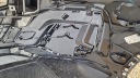 БАМПЕР AUDI Q7 РЕСТАЙЛ II 2024- S-LINE W КОЛІР LZ7S КАМЕРОЮ PDCX6 ЯК НОВИЙ КОМПЛЕКТ  (17452684213) фото min 14