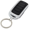 ЗАМЕНА ПУЛЬТА ДЛЯ GENIUS AMIGO- BANAN GATE 433Mhz