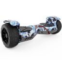 Двухколесный электрический скейтборд RCB RH3