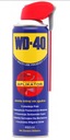 WD-40 МНОГОФУНКЦИОНАЛЬНЫЙ ПРЕПАРАТ С АППЛИКАТОРОМ 450 МЛ