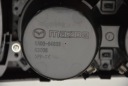 PANNEAU COMMANDE RADIO NAVIGATION MAZDA CX5photo 7
