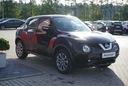 Nissan Juke 8xAlu! Keyless, Led, Kamera 360, Navi Moc 110 KM