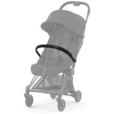 БАРЬЕРНЫЙ РУЧКА ДЛЯ КОЛЯСКИ CYBEX COYA BLACK