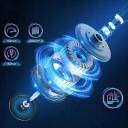 РАДІОКЕРОВАНА МОТОРНИЙ ЧОВЕН LED 15КМ/ГОД 2X1200MAH RESET 2.4GHZ 120ХВ ABS