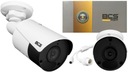 IP-камера BCS-P-TIP14FSR5 /4 Мп; 2,8 мм; ИР50; микро