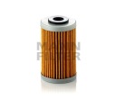 FILTRE HUILES KTM 600 08 PCS MANN-FILTERphoto 15