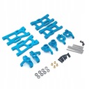5 шт. Набор металлических деталей для WLtoys 144001.