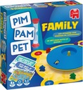 СЛОВОВАЯ ИГРА PIM PAM PET НА ГОЛЛАНДСКОМ И ФРАНЦУЗСКОМ ЯЗЫКАХ