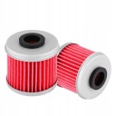 MOTOCYCLETTE MOTOCYCLETTE FILTRE HUILES VERS HONDA CRF150R CRF250R CRF250X 8Kphoto 10