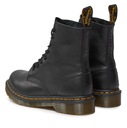 Доктор Женские ботинки Martens 1460 Pascal, размер 36